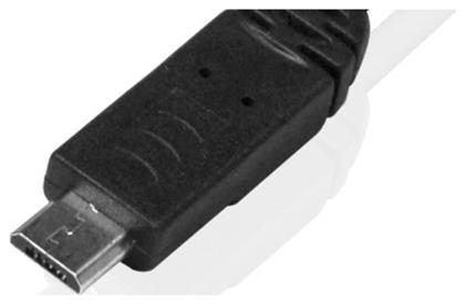 Micro USB male (PT-278) Powertech