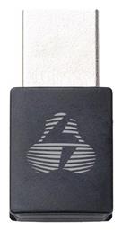 PT-1041 Ασύρματος USB Αντάπτορας Δικτύου 600Mbps Powertech