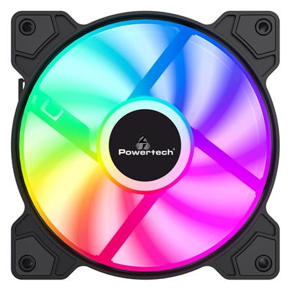PT-1170 Case Fan 120mm Powertech