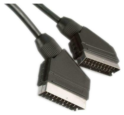 Scart Cable 3m (CAB-S003) Powertech