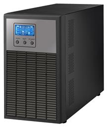 UPS On-Line 2000VA 1600W Powertech