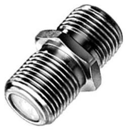 Βύσμα Coaxial female 5τμχ (CABV014) Powertech