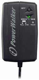 Universal Τροφοδοτικό 12V 2.1A 25W (10120431) Powerwalker