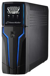 VI 1000 GXB UPS Line-Interactive 1000VA 600W Powerwalker