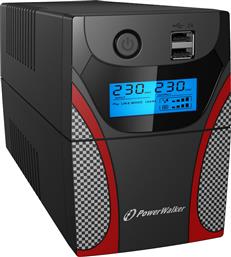 Powerwalker VI 650 GX από το e-shop