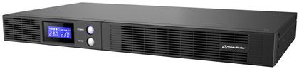 VI 750 R1U UPS Line-Interactive 750VA 450W Powerwalker