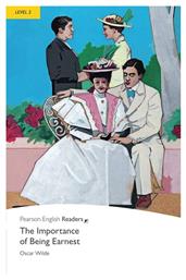 Pr 2: The Importance Of Being Earnest Paperback - Pearson