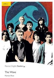 Pr 2: The Wave Paperback - Pearson