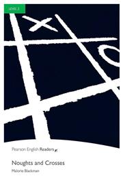 Pr 3: Noughts And Crosses Paperback - Pearson