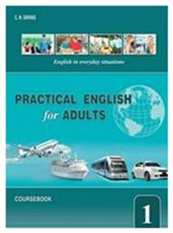 Practical English for Adults 1 Student 's Book - Grivas Publications