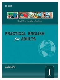 Practical English for Adults 1 Workbook - Grivas Publications