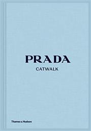 Prada Catwalk, The Complete Collections - Thames & Hudson