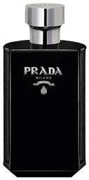 Prada L'Homme Intense Eau de Parfum 100ml από το Sephora