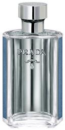 L' Homme L' Eau Eau de Toilette 100ml Prada
