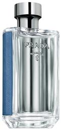 L' Homme L' Eau Eau de Toilette 150ml Prada