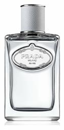 Les Infusions Iris Cedre Eau de Parfum 100ml Prada