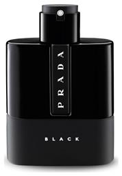 Luna Rossa Black Eau de Parfum 100ml Prada
