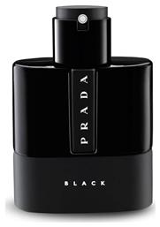 Luna Rossa Black Eau de Parfum 50ml Prada