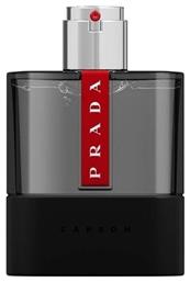 Prada Luna Rossa Carbon Eau de Toilette 150ml