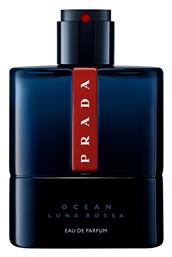 Luna Rossa Ocean Prada