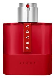 Luna Rossa Sport Eau de Toilette 50ml Prada