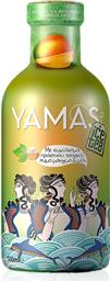 Πράσινο τσάϊ με μέλι & mango, χωρίς ζάχαρη «Yamas» 355ml> από το Yolenis