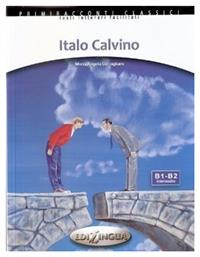PRC : ITALO CALVINO B1 + B2 (+ CD) - Edilingua