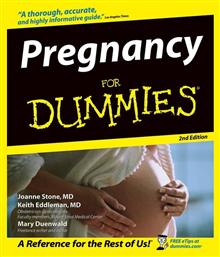 Pregnancy For Dummies - Wiley