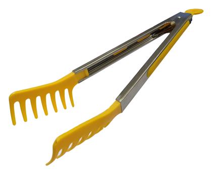 Λαβίδα Κρέατος από Ανοξείδωτο Ατσάλι 30cm Premium