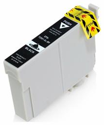 Συμβατό Μελάνι Εκτυπωτή InkJet Epson 29XL C13T299140 470 Σελίδων 17ml Μαύρο Premium