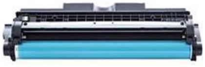 Συμβατό Toner για Laser Εκτυπωτή HP 126A CE314A 14000 Σελίδων Μαύρο Premium
