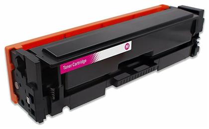 Συμβατό Toner για Laser Εκτυπωτή HP 203X CF543X 2500 Σελίδων Ματζέντα Premium