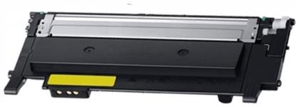 Συμβατό Toner για Laser Εκτυπωτή Samsung CLT-Y404S 1000 Σελίδων Κίτρινο Premium