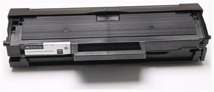 Συμβατό Toner για Laser Εκτυπωτή Samsung MLT-D111L 1800 Σελίδων Μαύρο με Chip Premium