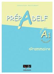 PREPADELF A1 GRAMMAIRE - Trait d Union