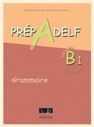 PREPADELF B1 GRAMMAIRE - Trait d Union