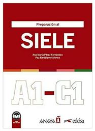 Preparacion al Siele - Edelsa Grupo Didascalia