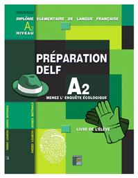 PREPARATION DELF A2 - Francais Plus
