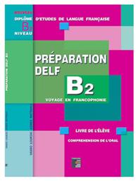 PREPARATION DELF B2 ORAL niveau - Edilingua