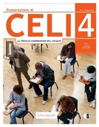 Preparazione al Celi 4 - Edilingua