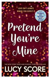 Pretend You're Mine - Hodder & Stoughton