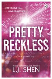 Pretty Reckless - Penguin