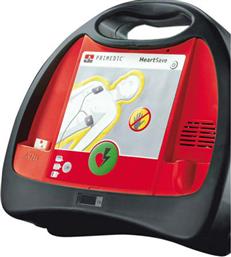 Heartsave AED Απινιδωτής Ημιαυτόματος Εξωτερικός Primedic