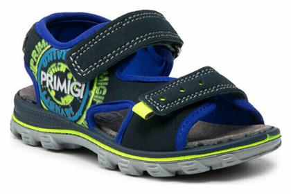 Παιδικά Πέδιλα Navy Μπλε Primigi