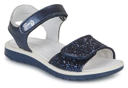 Παιδικά Πέδιλα Navy Μπλε Primigi
