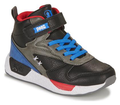 Παιδικά Sneakers High Πολύχρωμα Primigi