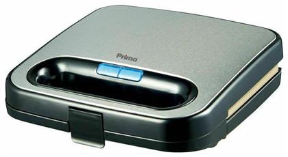 AK-C021 750W για 2 Τοστ Inox Primo