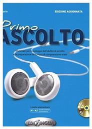 Primo Ascolto Studente - Edilingua