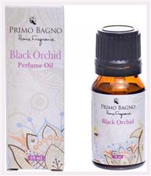 Αρωματικό Έλαιο Μαύρη Ορχιδέα 10ml Primo Bagno