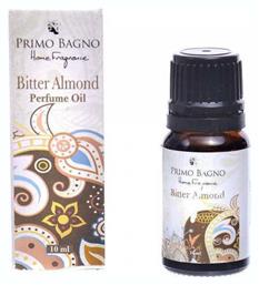 Αρωματικό Έλαιο Πικραμύγδαλο 10ml Primo Bagno
